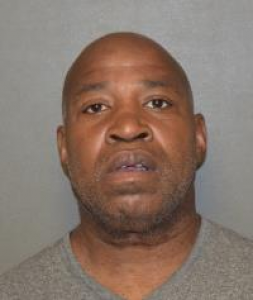 Raymond Timothy Crims a registered Sex Offender of California