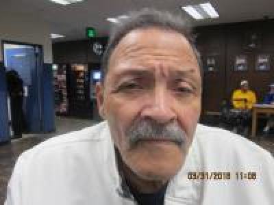 Raymond Thomas Cruz a registered Sex Offender of California
