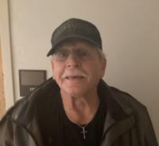Raymond Charles Dirker a registered Sex Offender of California