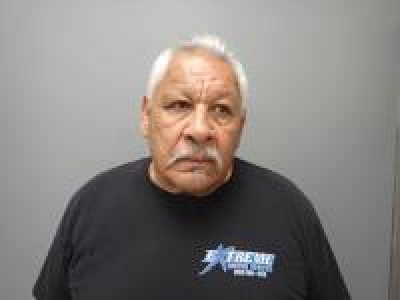Raymond Duran a registered Sex Offender of California
