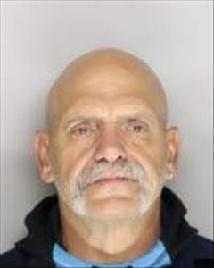 Raymond Elliott a registered Sex Offender of California