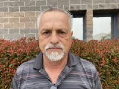 Raymond Estrada a registered Sex Offender of California