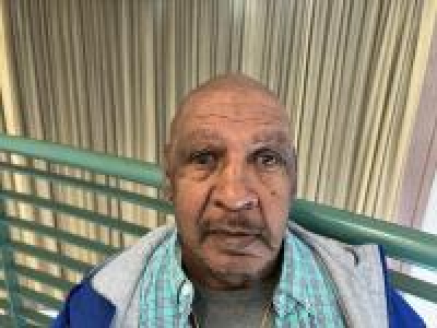 Raymond Douglas Evans a registered Sex Offender of California