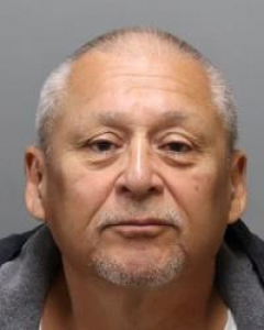 Raymond Facio a registered Sex Offender of California