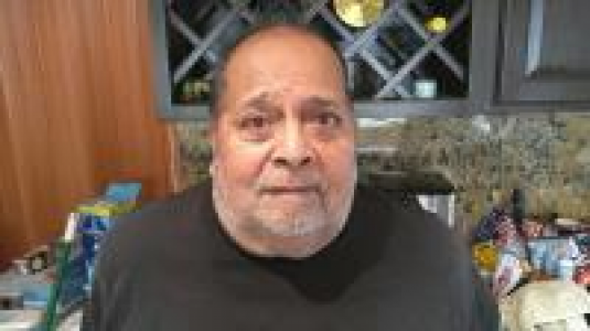 Raymond R Garcia a registered Sex Offender of California