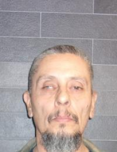 Raymond Chris Gonzales a registered Sex Offender of California