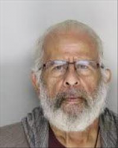 Raymond Perez Gonzalez a registered Sex Offender of California