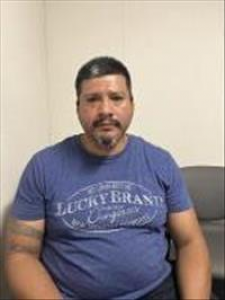Raymond Granado a registered Sex Offender of California