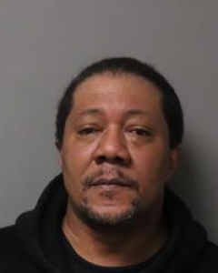Raymond Deshawn Green a registered Sex Offender of California