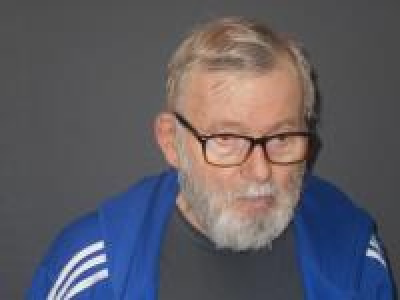 Raymond Leon Griffin a registered Sex Offender of California