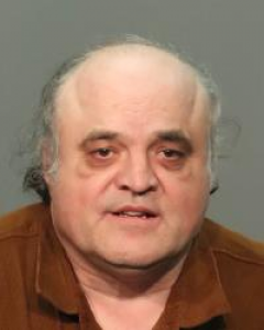 Raymond Edward Gunter a registered Sex Offender of California
