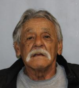 Raymond Mario Gutierrez a registered Sex Offender of California