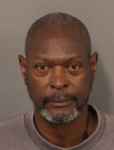 Raymond Hall a registered Sex Offender of California