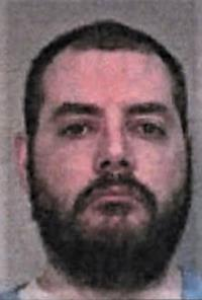 Raymond Henson a registered Sex Offender of California