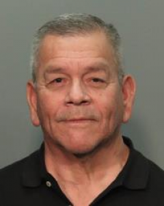 Raymond Huerta a registered Sex Offender of California