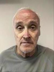 Raymond Leslie Huntley a registered Sex Offender of California