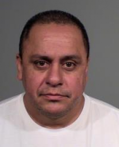 Raymond Bruce Iacobellis-rivera a registered Sex Offender of California