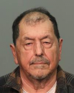 Raymond Manuel Jasso a registered Sex Offender of California