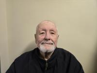 Raymond Alfred Jaurequi a registered Sex Offender of California