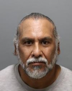 Raymond Juarez a registered Sex Offender of California