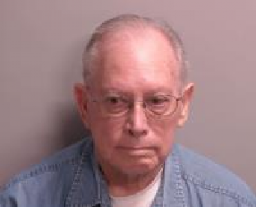 Raymond Verner Levitt a registered Sex Offender of California