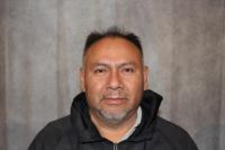 Raymond Phillip Lopez a registered Sex Offender of California