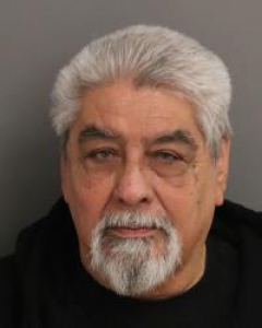 Raymond Garcia Lopez a registered Sex Offender of California