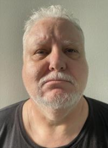 Raymond Lucido a registered Sex Offender of California