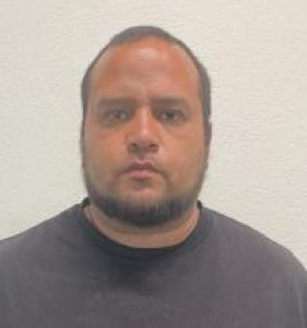 Raymond Albert Martinez a registered Sex Offender of California