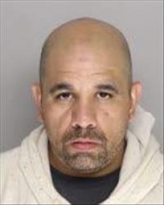Raymond Mercado a registered Sex Offender of California