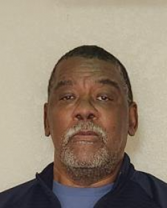 Raymond Earl Mills a registered Sex Offender of California