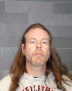 Raymond Mitchell a registered Sex Offender of California