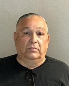 Raymond Montes a registered Sex Offender of California