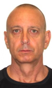 Raymond Douglas Morrow a registered Sex Offender of California