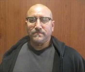 Raymond Martinez Munoz a registered Sex Offender of California