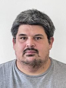 Raymond Allen Myers a registered Sex Offender of California