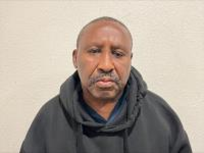 Raymond Norwood a registered Sex Offender of California