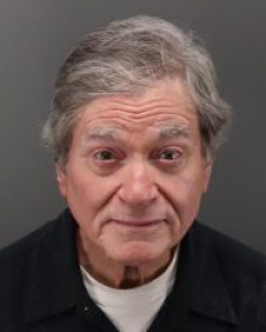 Raymond Roger Nunez a registered Sex Offender of California