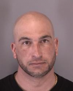 Raymond Nygard a registered Sex Offender of California
