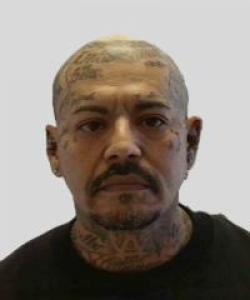 Raymond Osuna Jr a registered Sex Offender of California