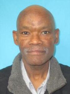 Raymond Parham a registered Sex Offender of California
