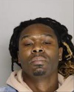 Raymond Oneil Parker a registered Sex Offender of California