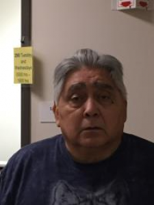 Raymond Francisco Perez a registered Sex Offender of California