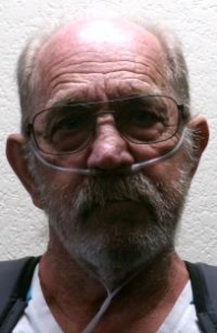 Raymond Pont a registered Sex Offender of California