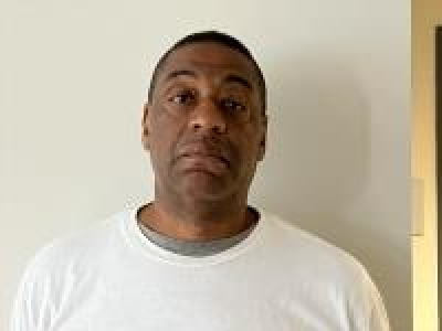 Raymond Potts a registered Sex Offender of California