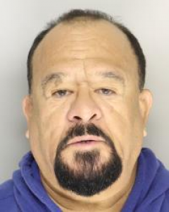 Raymond Robert Prieto a registered Sex Offender of California