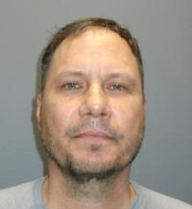 Raymond Jon Queen a registered Sex Offender of California