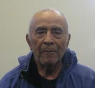 Raymond S Ramirez a registered Sex Offender of California