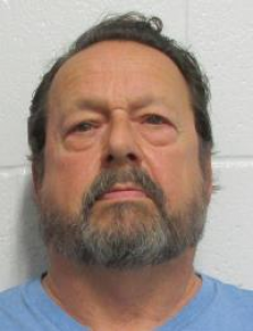 Raymond Roland Rancourt a registered Sex Offender of California