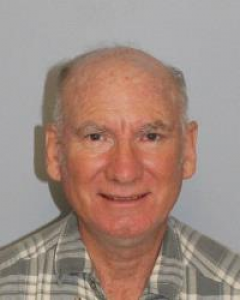 Raymond Robert Redfern a registered Sex Offender of California